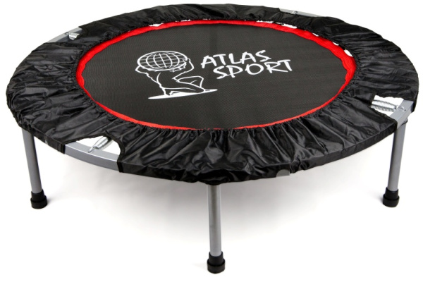 Батут для фитнеса Atlas Sport 122 см без ручки в интернет-магазине 1MAG.by в Беларуси
