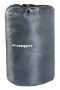 Спальный мешок ACAMPER BRUNI 300г/м2 (gray-blue) в интернет-магазине 1MAG.by в Беларуси