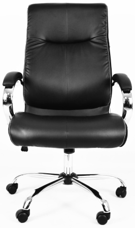 Офисное кресло Calviano MODERN black