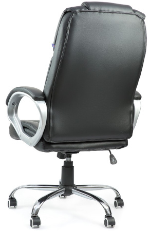 Офисное кресло Calviano Eden-Vip black