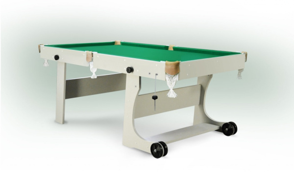 Стол Бильярдный Компакт Лайт 6фт