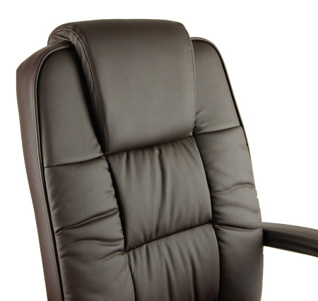 Офисное кресло Calviano BELLUNO brown