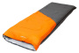 Спальный мешок ACAMPER BRUNI 300г/м2 (gray-orange) в интернет-магазине 1MAG.by в Беларуси