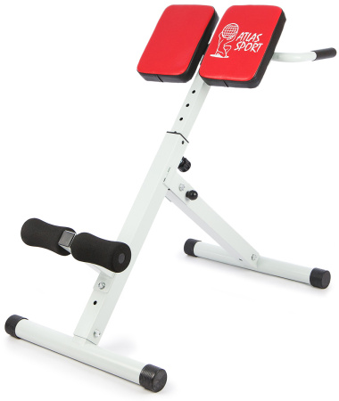 Cкамья для спины ATLAS SPORT AS-012 в интернет-магазине 1MAG.by в Беларуси