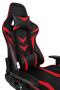 Офисное кресло Calviano MUSTANG black/red в интернет-магазине 1MAG.by в Минске
