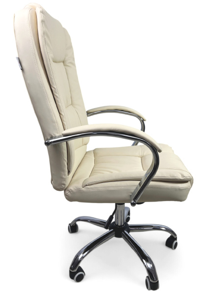 Кресло для сидения с регулировкой высоты Calviano Bravo бежевый