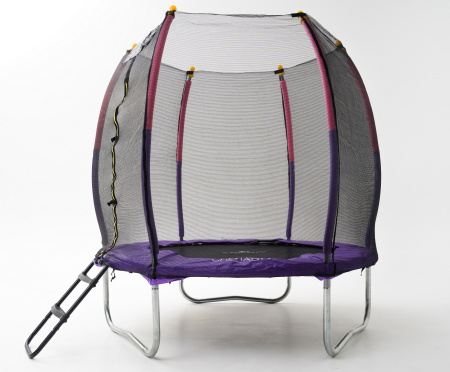Батут пружинный с внешней сеткой Calviano 6FT outside master в интернет-магазине 1MAG.by в Беларуси