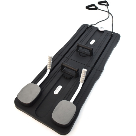 Многофункциональный тренажер для пресса CALVIANO black в интернет-магазине 1MAG.by в Беларуси