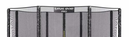 Батут Atlas Sport 435 см (14ft) PRO (усиленные опоры) PURPLE в интернет-магазине 1MAG.by в Беларуси