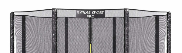 Батут Atlas Sport 435 см (14ft) PRO (усиленные опоры) PURPLE в интернет-магазине 1MAG.by в Беларуси