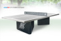 Стол теннисный Start line City Power Outdoor 60-716 антивандальный