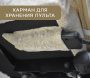 Вибромассажное кресло Calviano Amarone beige plush для дома и офиса в интернет-магазине 1MAG.by