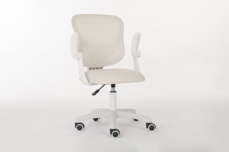 Кресло для сидения с регулировкой высоты Calviano Cute бежевое