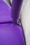 Батут пружинный с защитной сеткой Calviano 183 см - 6ft OUTSIDE master purple в интернет-магазине 1MAG.by в Беларуси