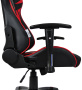Офисное кресло Calviano MUSTANG black/red в интернет-магазине 1MAG.by в Минске