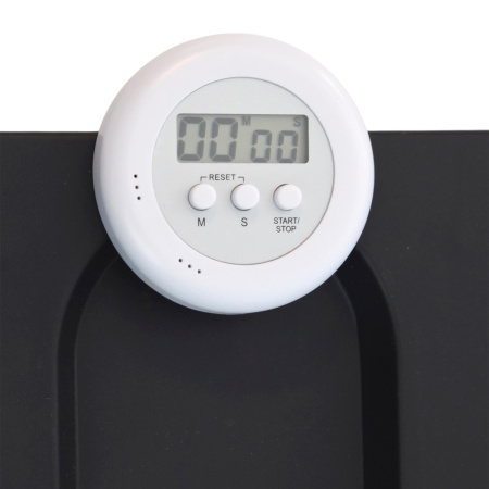 Многофункциональный тренажер для пресса CALVIANO black в интернет-магазине 1MAG.by в Беларуси