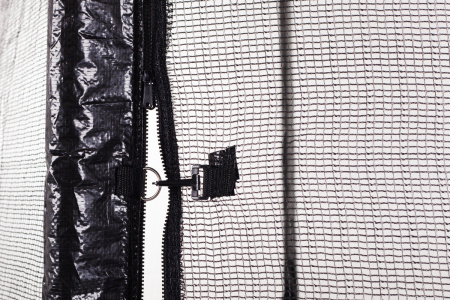 Батут Atlas Sport 312 см (10ft) BASIC (3 ноги) с внешней сеткой и лестницей GREEN в интернет-магазине 1MAG.by в Беларуси