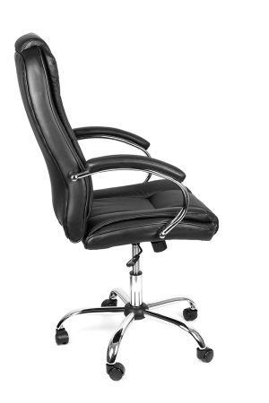 Офисное кресло Calviano Vito BLACK