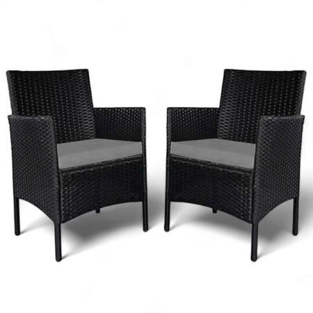 Комплект садовой мебели (3 предмета) Calviano