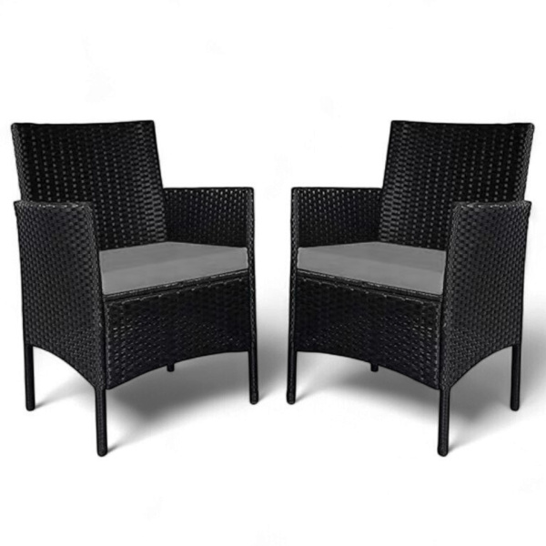 Комплект садовой мебели (3 предмета) Calviano