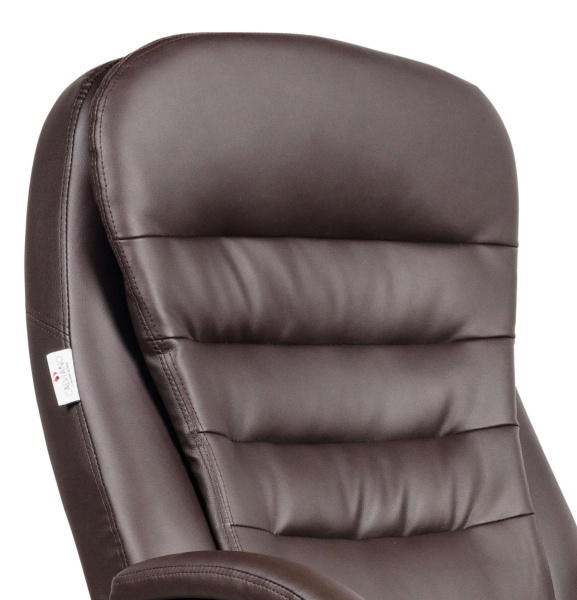 Офисное кресло Calviano (Masserano VIP) brown