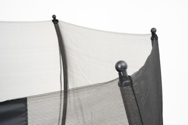 Батут пружинный с защитной сеткой Calviano 312 см - 10ft OUTSIDE master smile в интернет-магазине 1MAG.by в Беларуси