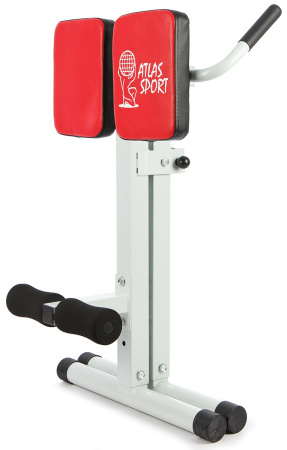 Cкамья для спины ATLAS SPORT AS-012 в интернет-магазине 1MAG.by в Беларуси