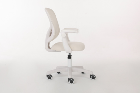 Кресло для сидения с регулировкой высоты Calviano Cute бежевое