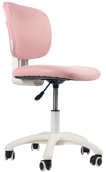 Кресло для сидения с регулировкой высоты Calviano STUDENT PINK