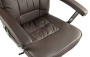 Офисное кресло Calviano BELLUNO brown