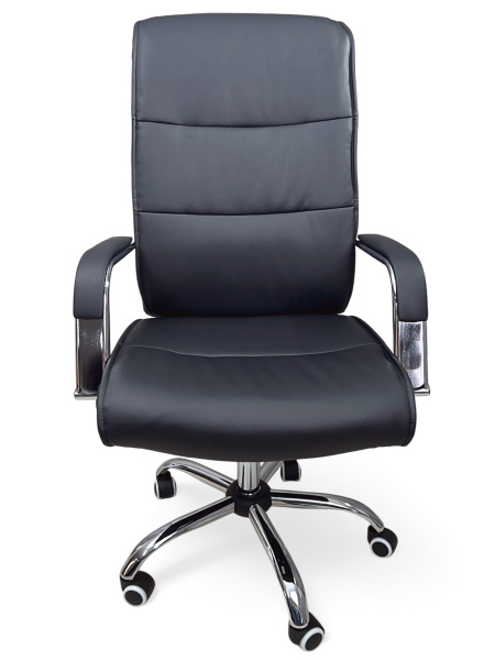 Кресло для сидения с регулировкой высоты Calviano Candy черный