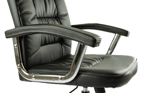 Офисное кресло Calviano BELLUNO black