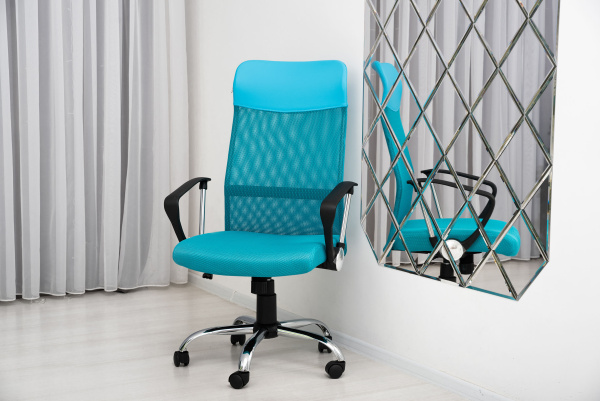 Офисное кресло Calviano Xenos II marine