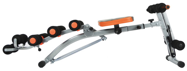 Скамья AS-Six Pack Care Atlas Sport в интернет-магазине 1MAG.by в Беларуси