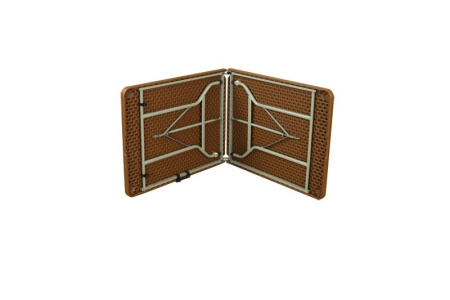 Стол складной, пластиковый 183 см