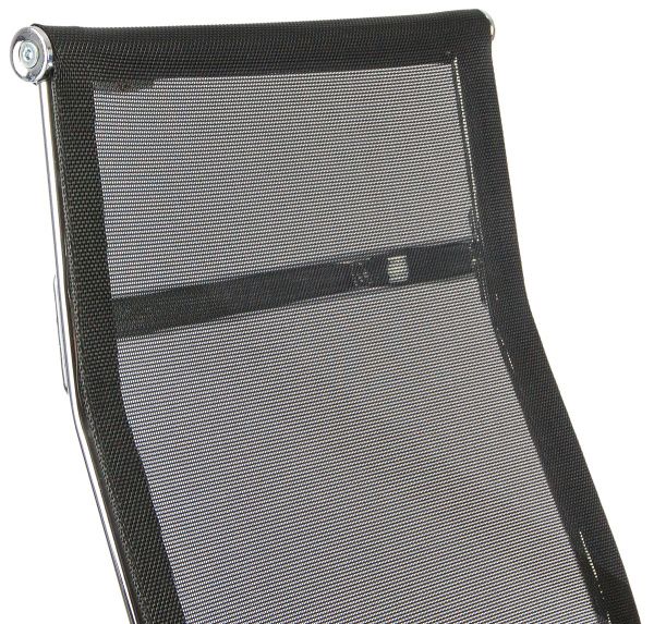 Офисное кресло Calviano BERGAMO black