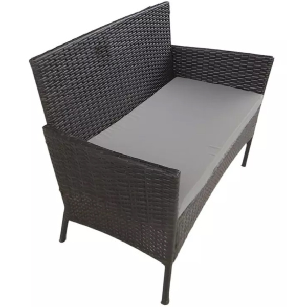 Комплект садовой мебели (4 предмета) Calviano