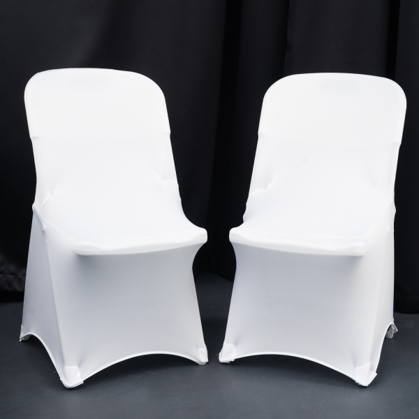 Стул складной пластиковый Calviano-2