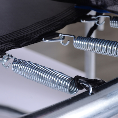 Батут Atlas Sport 435 см (14ft) Basic GREEN в интернет-магазине 1MAG.by в Беларуси