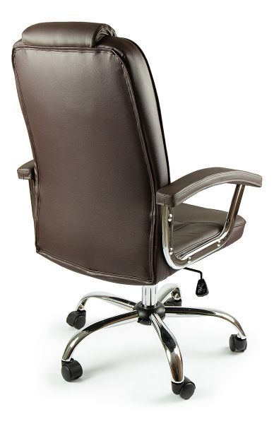 Офисное кресло Calviano BELLUNO brown