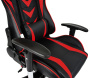 Офисное кресло Calviano MUSTANG black/red в интернет-магазине 1MAG.by в Минске