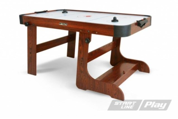 Аэрохоккей ICE TRANSFORM SPL-6030 в интернет-магазине 1MAG.by в Беларуси