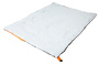 Спальный мешок ACAMPER BRUNI 300г/м2 (gray-orange) в интернет-магазине 1MAG.by в Беларуси
