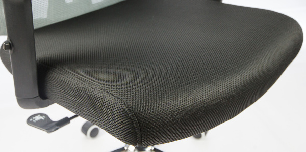 Офисное кресло Calviano CARO grey/black