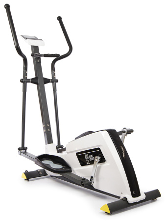 Эллиптический тренажер Atlas Sport FUSION Programmable White в интернет-магазине 1MAG.by в Беларуси