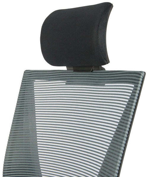 Офисное кресло Calviano BRUNO gray