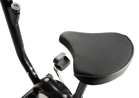 Велотренажер Atlas Sport CARDIO Black в интернет-магазине 1MAG.by в Беларуси