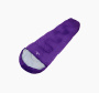 Спальный мешок ACAMPER BERGEN 300г/м2 purple-grey в интернет-магазине 1MAG.by в Беларуси