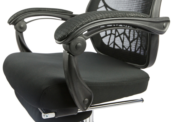 Офисное кресло Calviano FESTA black