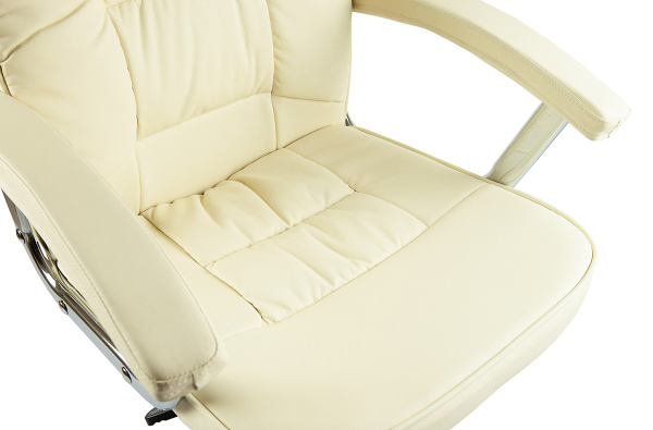 Офисное кресло Calviano BELLUNO beige